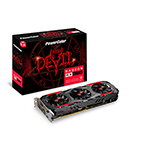 PowerColor ٰT_PowerColor Red Devil Radeon RX 570 4GB GDDR5_DOdRaidd